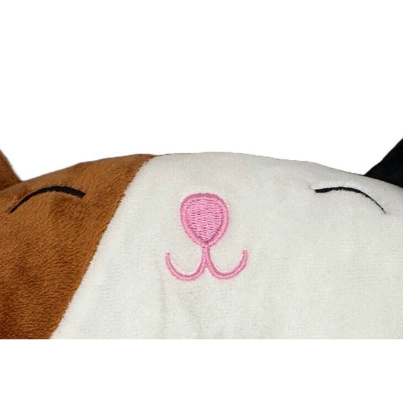 Kitty Cat Neck Pillow for Kids, Tweens, Teens, Adults - Picture 3 of 4